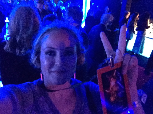 Star Wars theme party