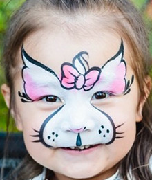 Face Painting