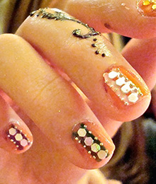 Nail Art